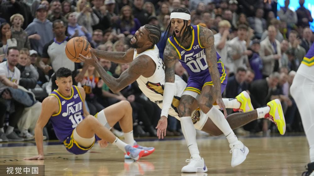 了新的活力 了新的活力