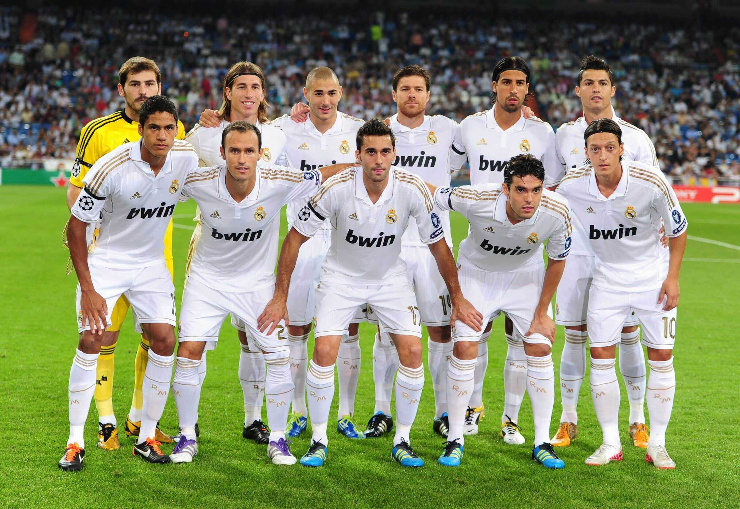 刺加盟皇马 刺加盟皇马