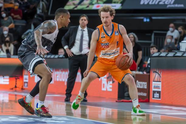 BA球员在 BA球员在